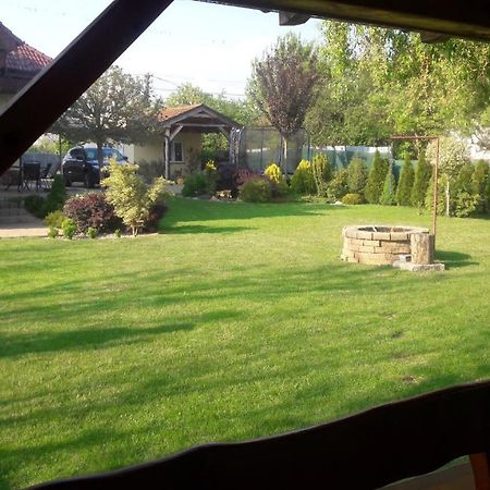 Villa Vilka Relax Podhájska Exterior foto