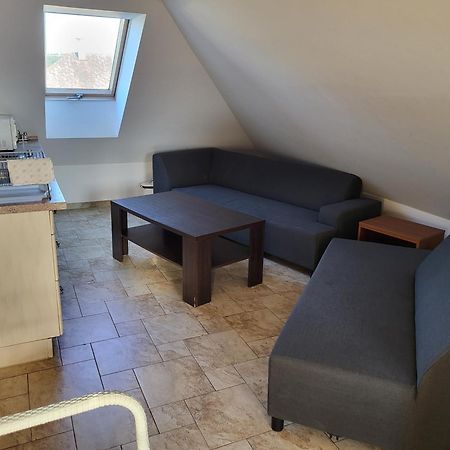 Villa Vilka Relax Podhájska Exterior foto