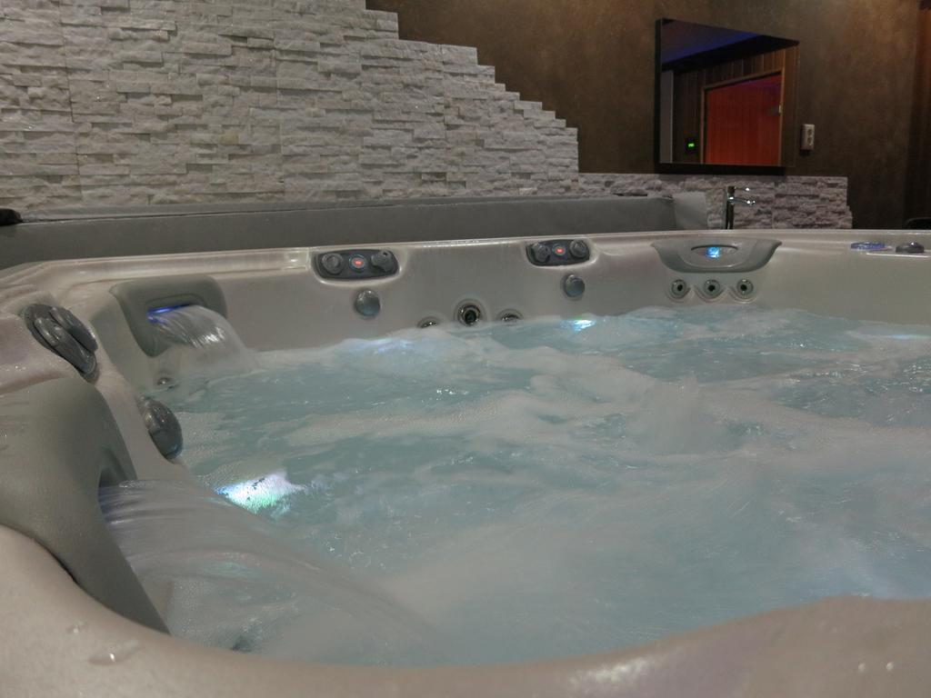 Villa Vilka Relax Podhájska Zimmer foto
