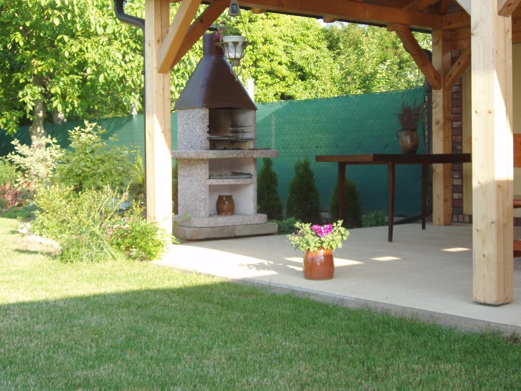 Villa Vilka Relax Podhájska Zimmer foto