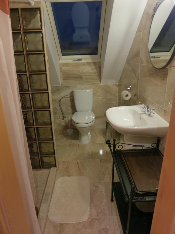 Villa Vilka Relax Podhájska Zimmer foto
