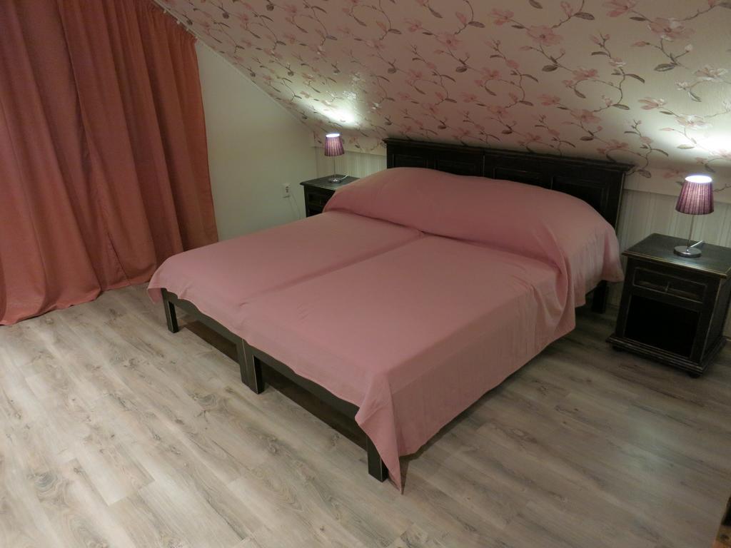 Villa Vilka Relax Podhájska Zimmer foto
