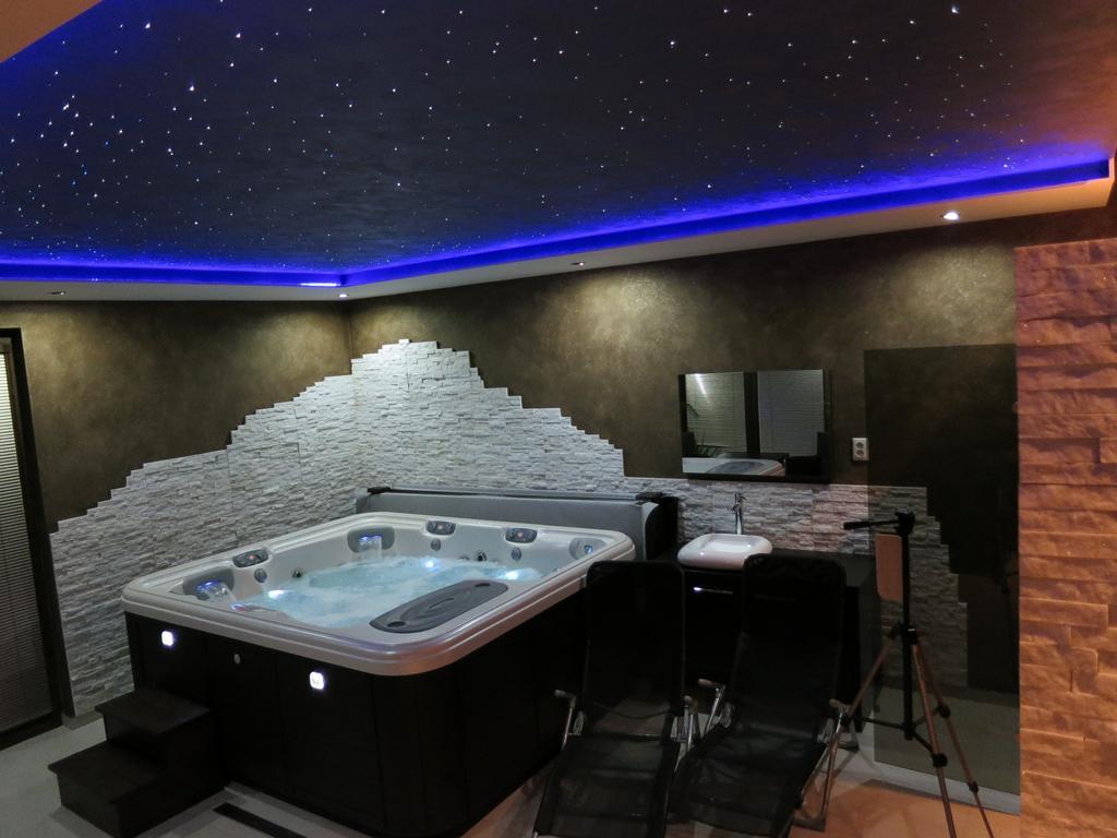 Villa Vilka Relax Podhájska Zimmer foto