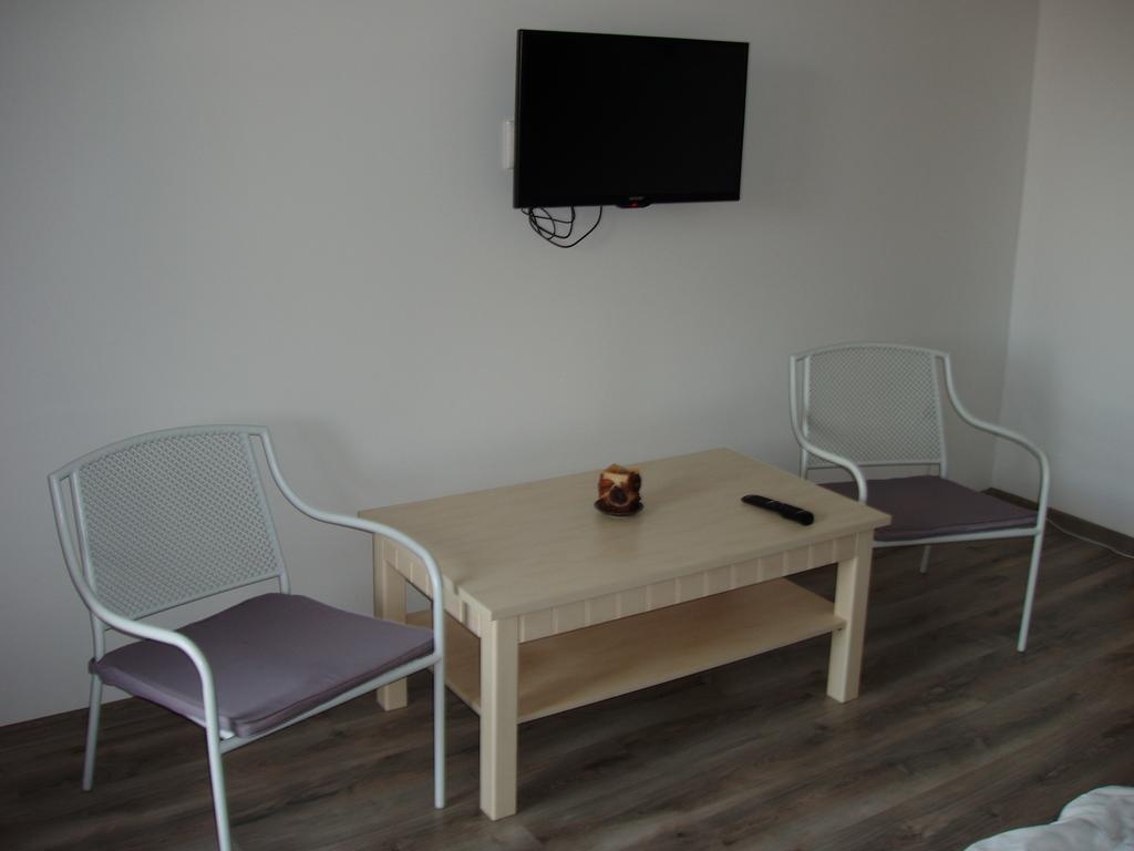 Villa Vilka Relax Podhájska Exterior foto
