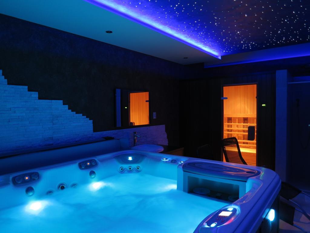 Villa Vilka Relax Podhájska Zimmer foto