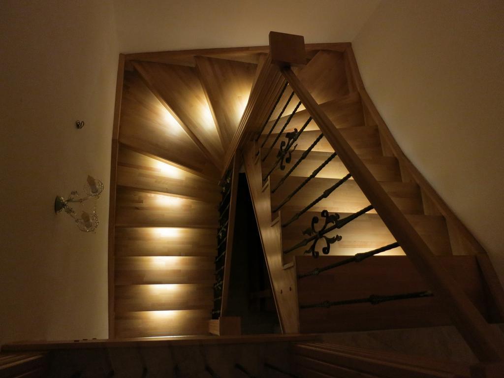 Villa Vilka Relax Podhájska Zimmer foto