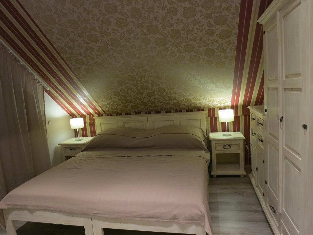 Villa Vilka Relax Podhájska Zimmer foto