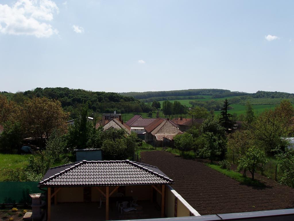 Villa Vilka Relax Podhájska Exterior foto